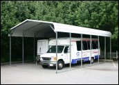 RV Carports of North Weeki Wachee FL
